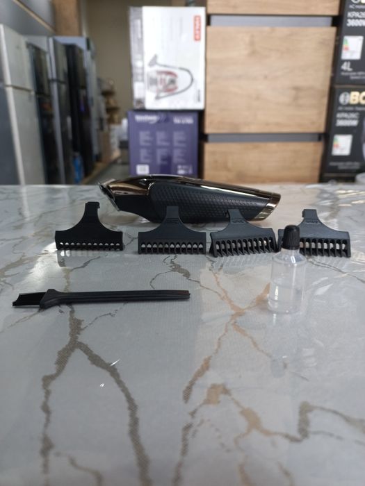 Soch aparat moshinka