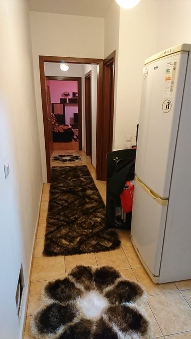 Vand apartament 3 camere, 60mp, mansarda Constanta, Piata Brick