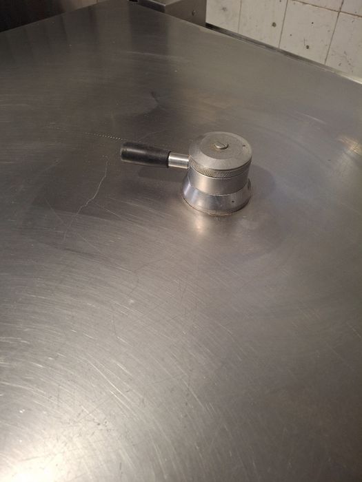 Супник/ автоклав казан супа под налягане MKN