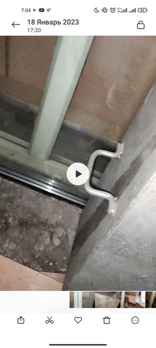 Продам два алюминиевых бака новые