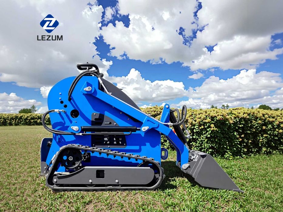 LEZUM mini încărcător chinezesc miniîncărcător