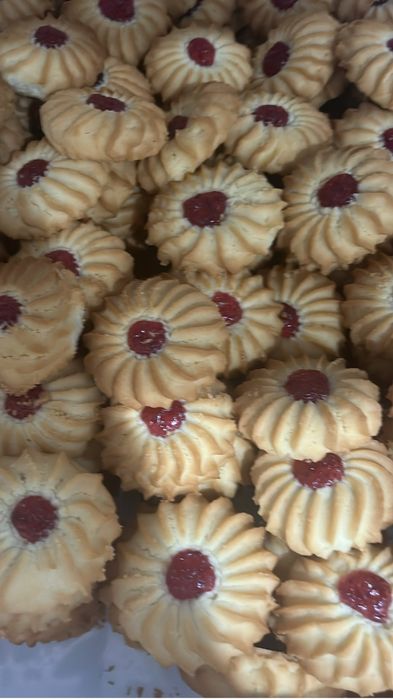 Выпечка на заказ