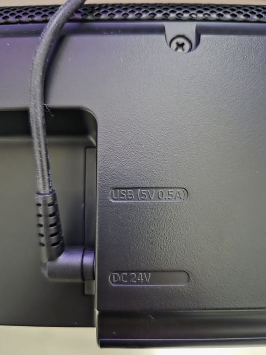 Soundbar Samsung HW Q60T 360w 5.1