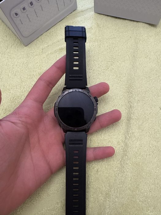 Arteo Chrono часы