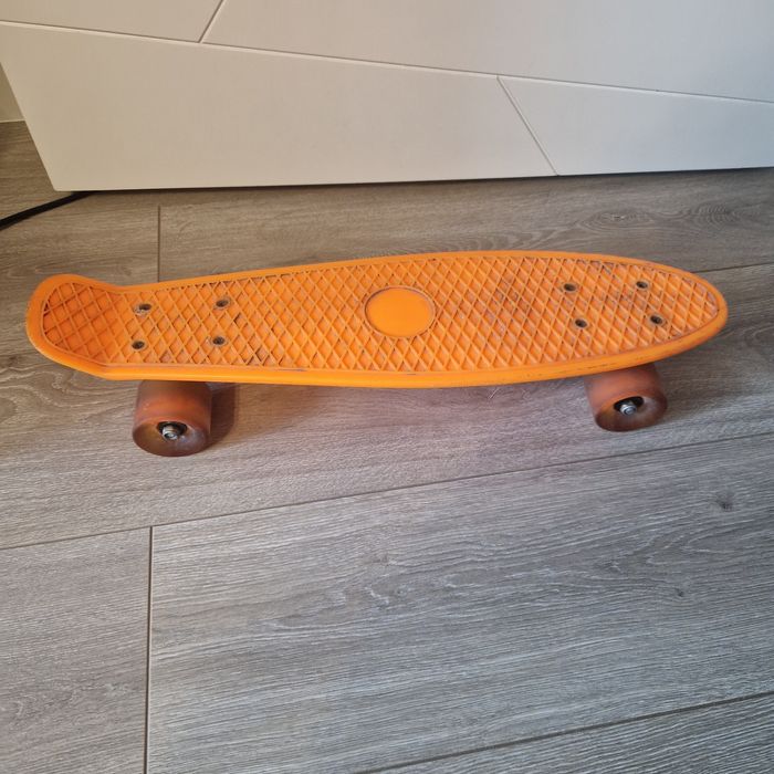 Пенни борд детский