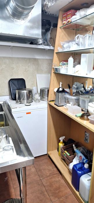 Работещ бизнес и бранд в центъра на Пловдив