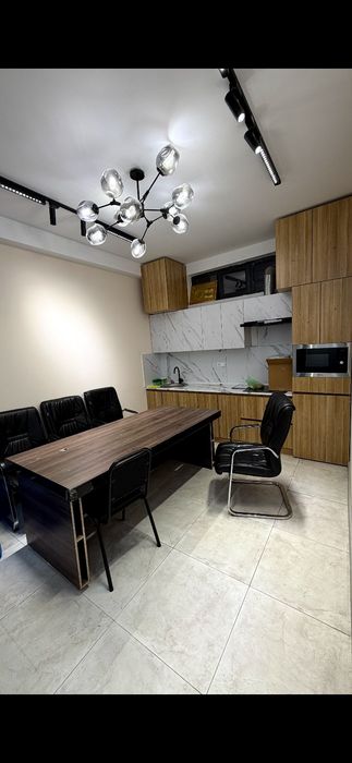 Продам евроофис 160м² массив Кушбеги