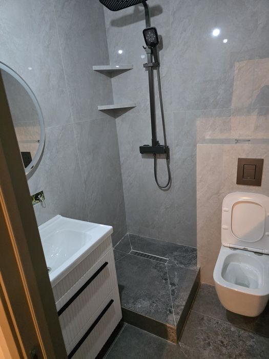 Ремонт квартир под ключ