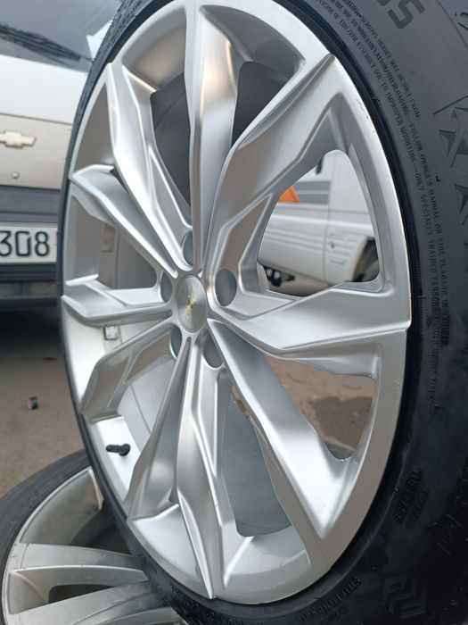 Я.20.перемер диска балон холати янгидай Малибу