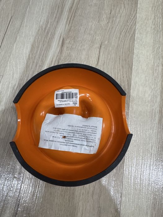 Миска для похудения срочно, для кошек