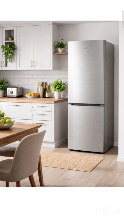 Холодильник Indesit DS 4180W