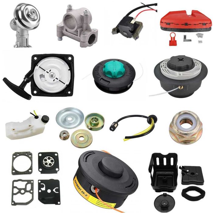 Аксесоари и части за Тример-Храсторез-Моторна коса-китайск