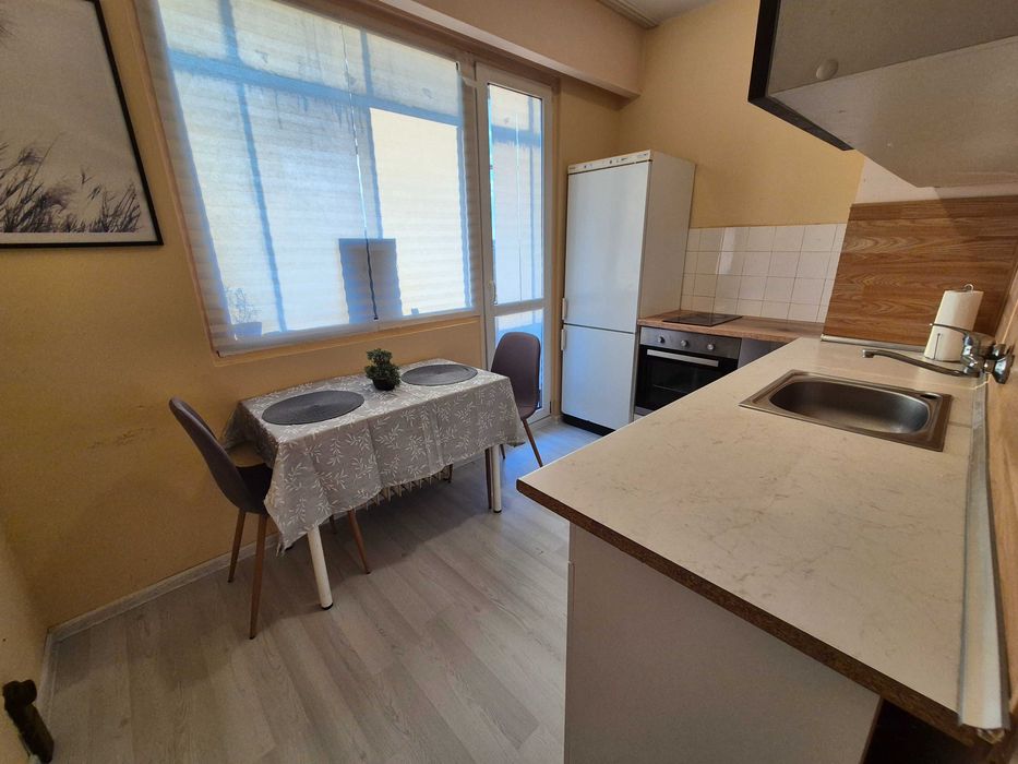 Продава се Двустаен апартамент в София, Свобода - 65 кв.м за 2000 €/кв.м - Снимка #9