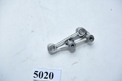 2001 Aprilia RSV 1000 Millie Suport suport frână spate suport dis