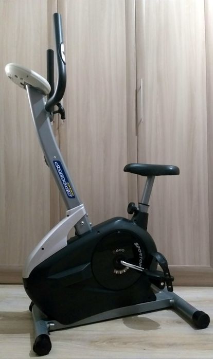 Велотренажер Sportop