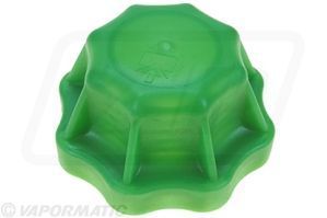 John Deere capac radiator AL76661