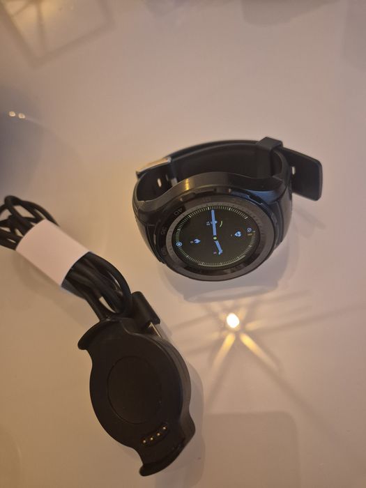 Ceas Smartwatch Huawei Watch W2