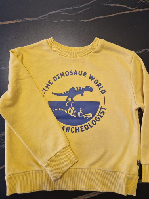 Дрехи за 5 г 110см