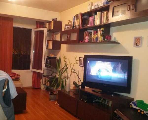 Дава се под наем Двустаен апартамент в Пловдив, Старият град - 65 кв.м за 209.1 € - Снимка #1