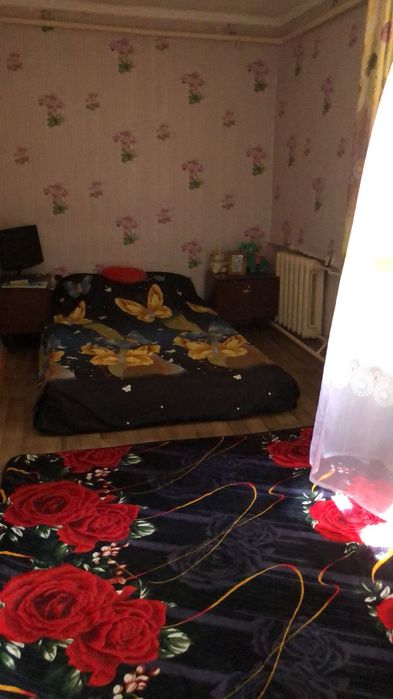 Продам срочно 2х комнатную квартиру