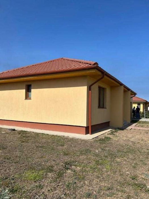 Casa Exceptionala la cheie in Osorhei