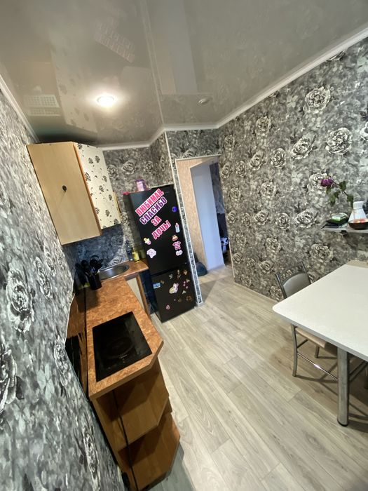 Продам квартиру в общежитии