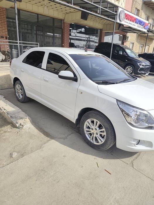 Коболт стайл автомат