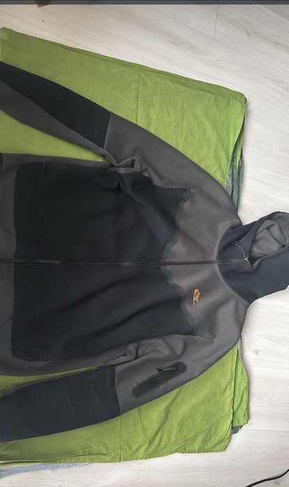 Спортивная кофта худи Nike