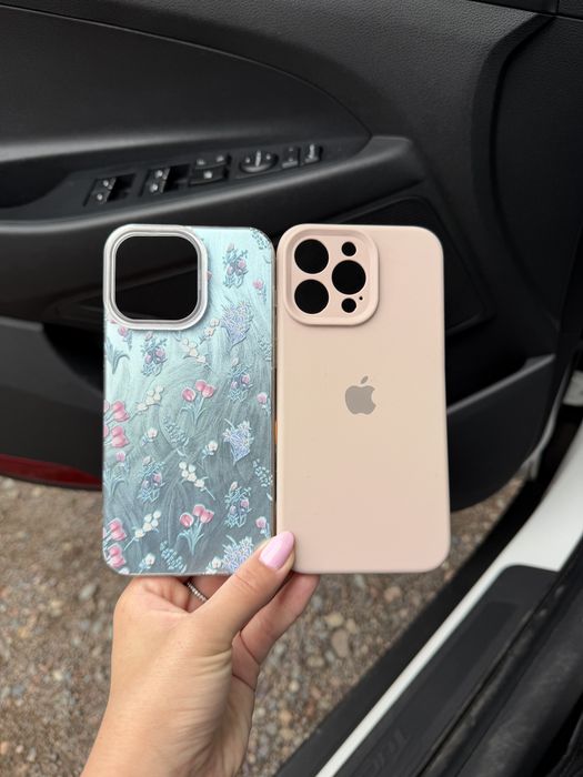 Чехол iPhone 15 pro max