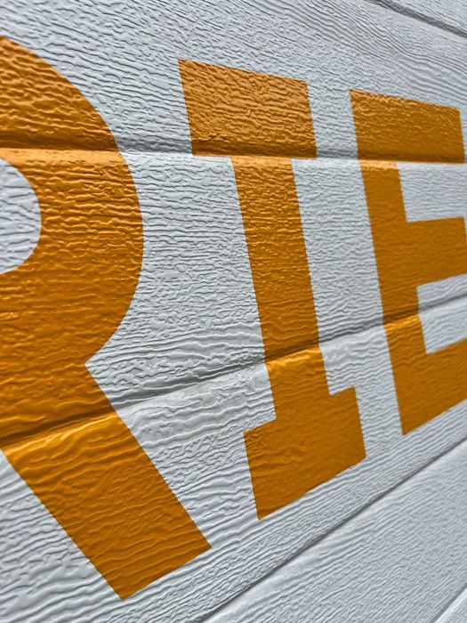 Reclama tip CUB,sablare printata,etichete,bannere,autocolante,tricouri