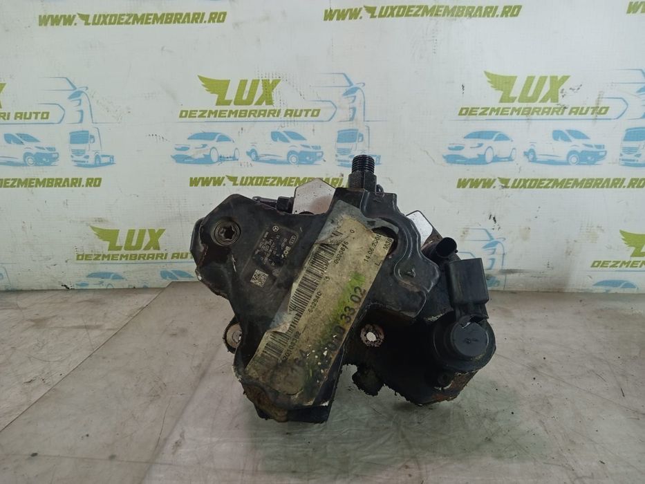 Pompa inalta presiune 3.0 cdi om642 A6420103302 Jeep Commander 1 [200