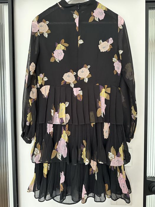 Massimo Dutti рокля