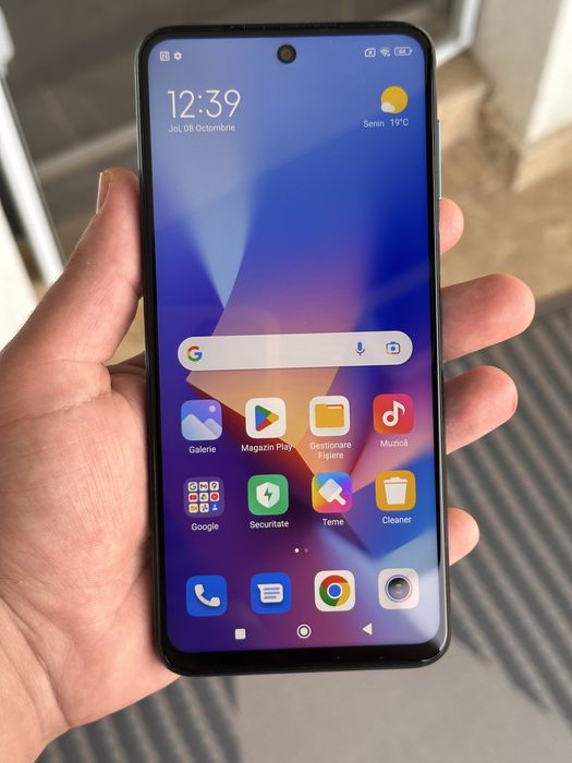 Redmi Note 9 Pro 128GB