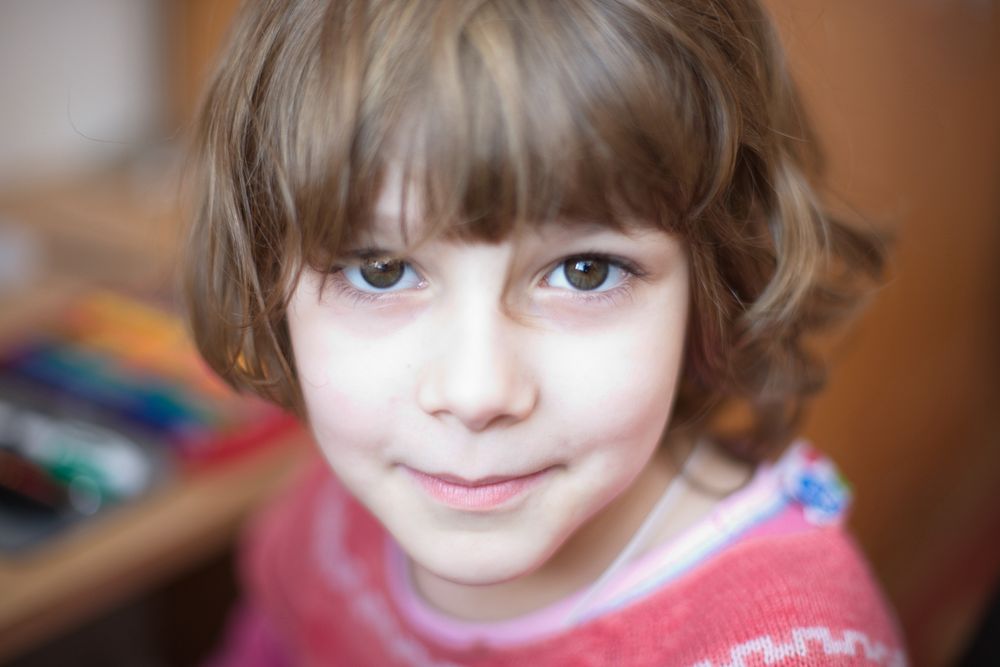 Canon EF 50mm F1.4