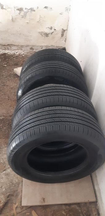 Продам летний покрышки