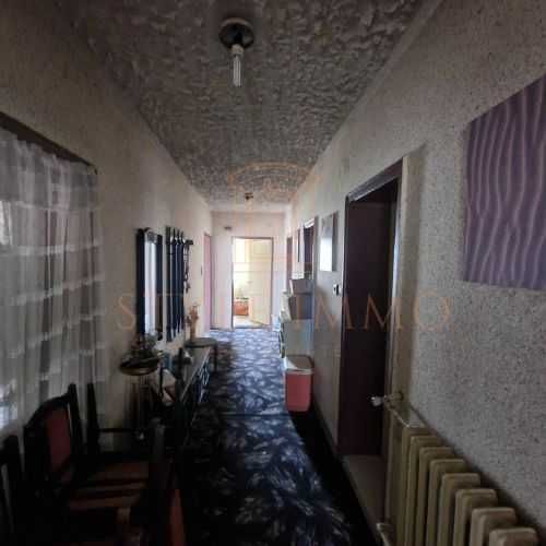 Продава се Етаж от къща в Разград, Житница - 126 кв.м за 794 €/кв.м - Снимка #8