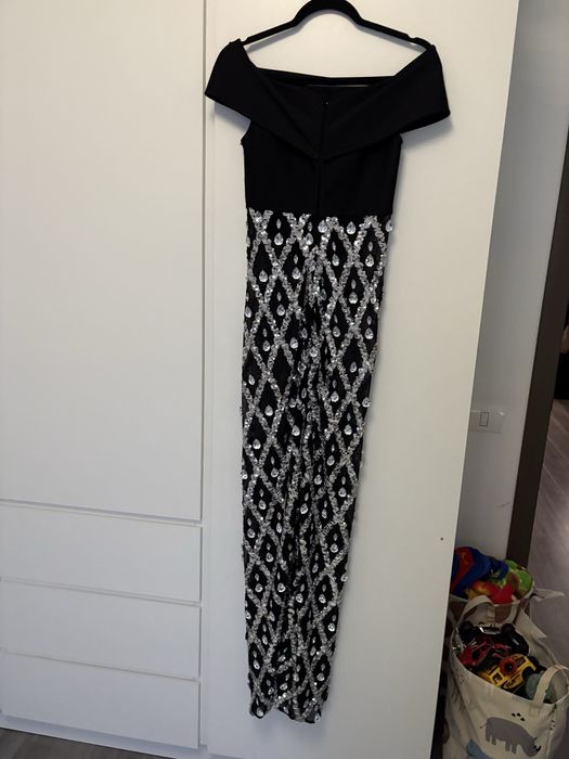 Rochia Masaka - Bella Barnett