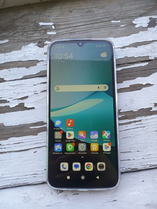 REDMI 15C смартфон