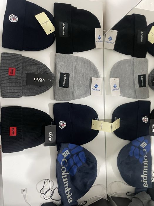 продам шапку босс