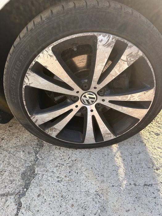 Фв пасат цц 2.0т дсг на части / vw passat cc 2.0t dsg