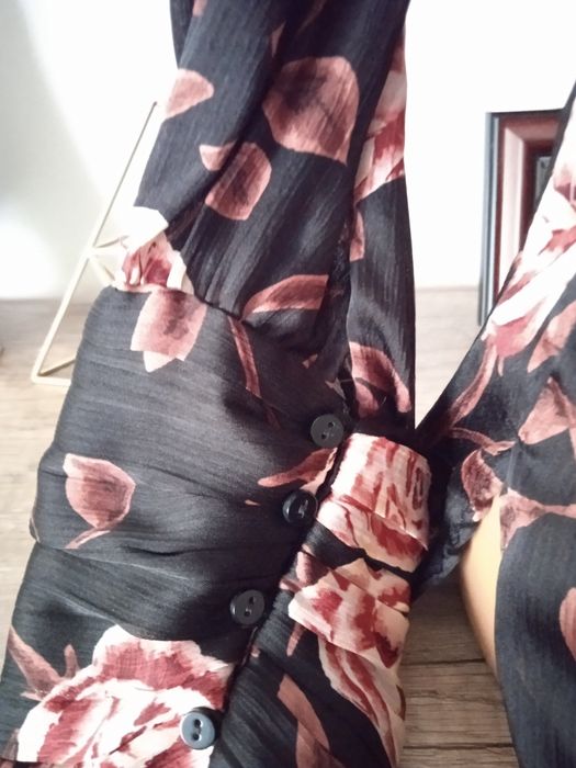 Bluză Zara, nouă, XS