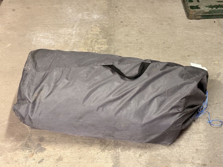 Лодка (ковчег румб)