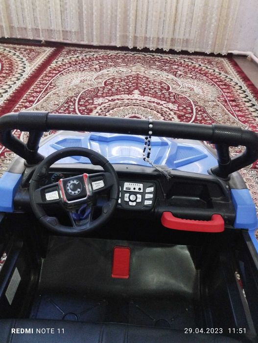 BAGGI detskiy sotiladi