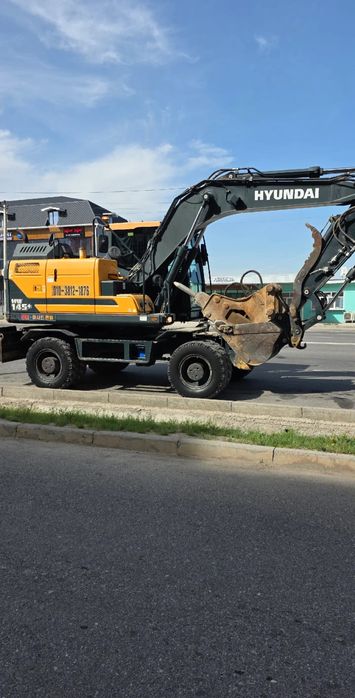 Экскаватор 145+ готов на работу!