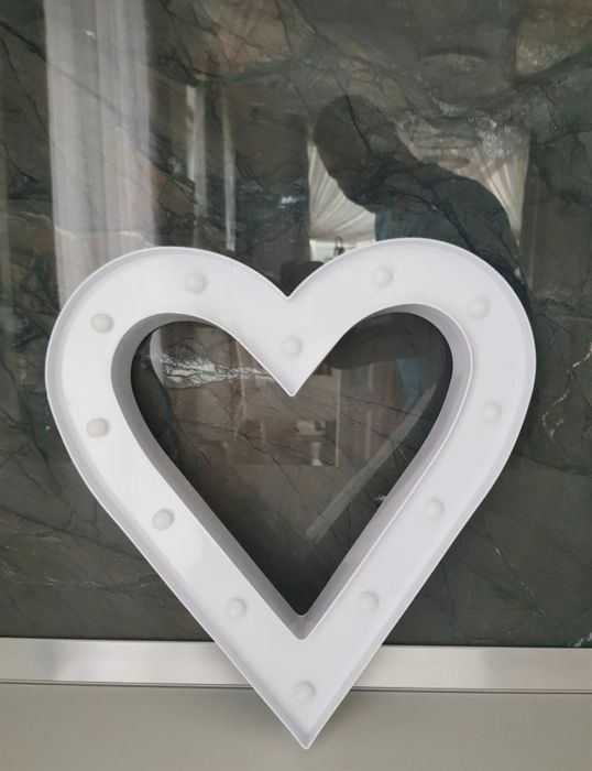 Decoratiune led casa si evenimente