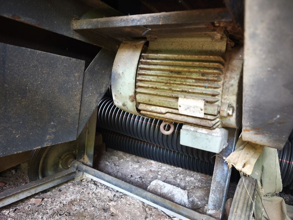 Циркуляр внос от Герма произведен фабричнония