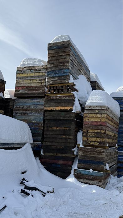 Опалубка в Аренду