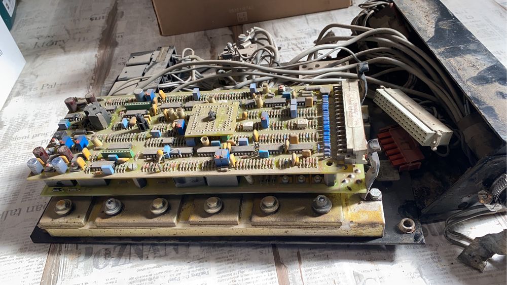 Piese stivuitor Still peste 10.000 piese pe stoc