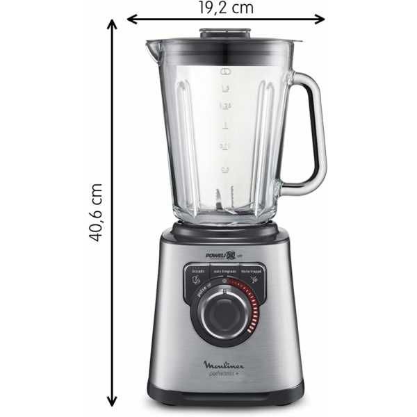 Moulinex Moulinex Perfect Mix блендер,