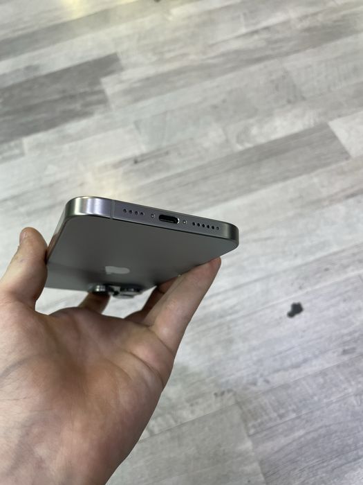 iPhone 15 Pro Max 256 Gb